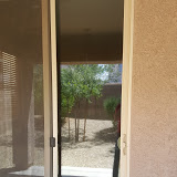 French Door Insert Gilbert AZ