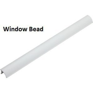 window bead replacement