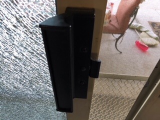Why Do Patio Doors Use Tempered Glass