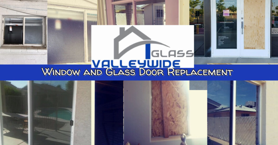 What Is The Difference Between Commercial And Residential Glass
