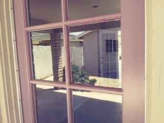 French And Swing Door Glass Replacement