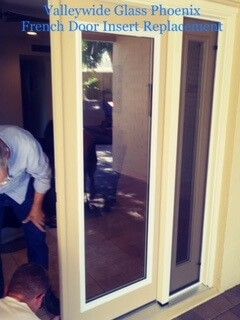 French And Swing Door Glass Replacement