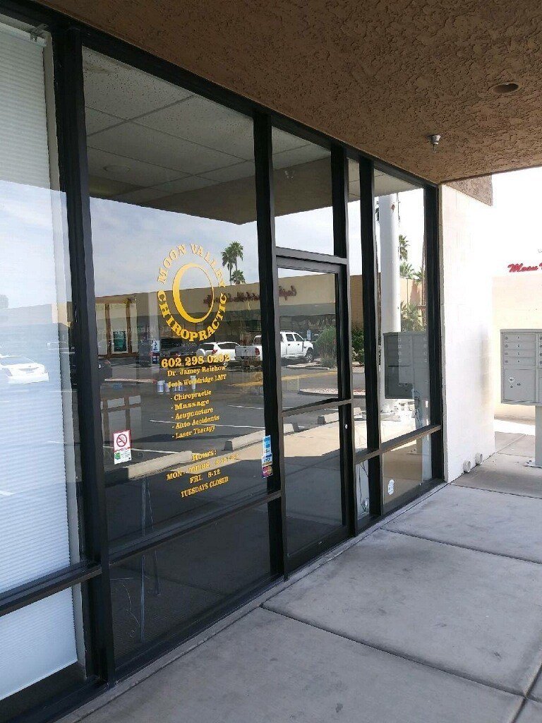 What Is The Difference Between Commercial And Residential Glass